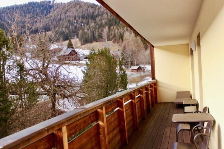 Panorama Rosie Design Chalet 巴德小基希海姆 外观 照片