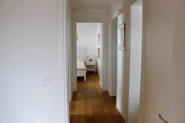 Panorama Rosie Design Chalet 巴德小基希海姆 外观 照片