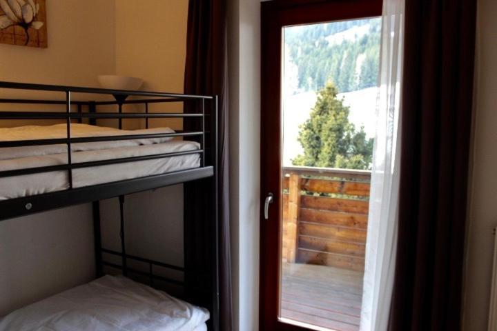 Panorama Rosie Design Chalet 巴德小基希海姆 外观 照片